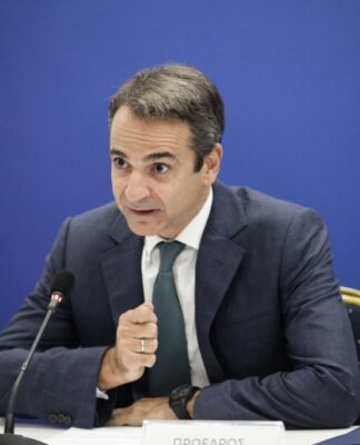 Οργή Μητσοτάκη για το θέμα των ταξί