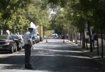 Κυκλοφοριακές ρυθμίσεις: Οι κλειστοί δρόμοι την Κυριακή