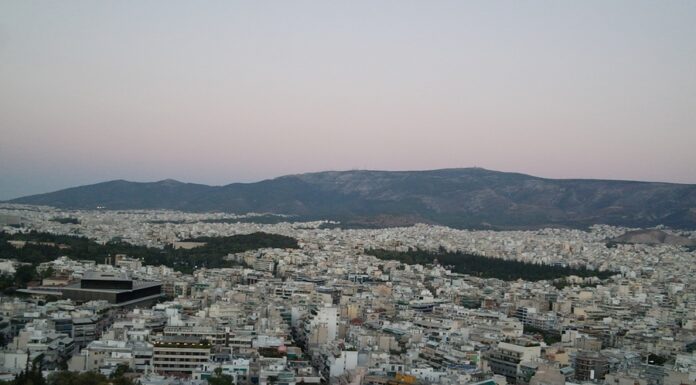 Η Αθήνα υποψήφια ως καλύτερος Πολιτιστικός Προορισμός για το 2017