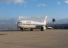Air China: Πρώτη, ιστορική πτήση με Μπέτυ Μπαζιάνα!