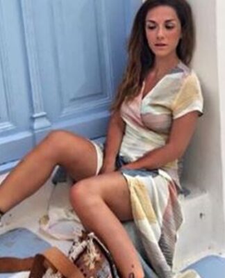 Βάσω Λασκαράκη: Τι είχε δηλώσει για τον γάμο της λίγο πριν την ανακοίνωση του χωρισμού-βόμβα