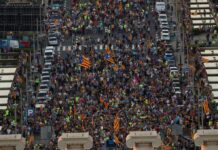 Καταλονία – Δημοψήφισμα: Ούτε βήμα πίσω
