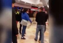 ΣΟΚ: Μάνα χτυπάει τον ανήλικο γιο της με ζώνη στο πρόσωπο