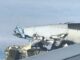 Τρόμος στον αέρα: Εξερράγη ο κινητήρας A380 πάνω από τον Ατλαντικό