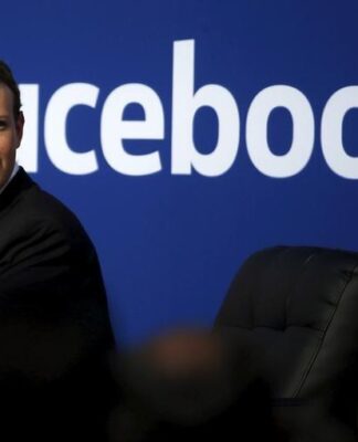 "Βόμβα" Ζούκερμπεργκ. Το Facebook θα αποκαλύψει στο Κογκρέσο στοιχεία για την εμπλοκή της Ρωσίας στις αμερικανικές εκλογές