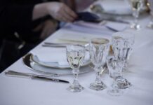 Άνω κάτω τα βόρεια προάστια από γνωστή μαγείρισσα της TV