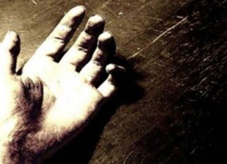 Θρίλερ σε διαμέρισμα στο κέντρο της Αθήνας – Νεκρός και σε κατάσταση σήψης πασίγνωστος Έλληνας σχεδιαστής μόδας!