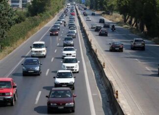 Τέλη κυκλοφορίας: Πόσα θα πληρώσετε όσοι έχετε 1.200, 1.400, 1.600 και πάνω από 2.000 κυβικά