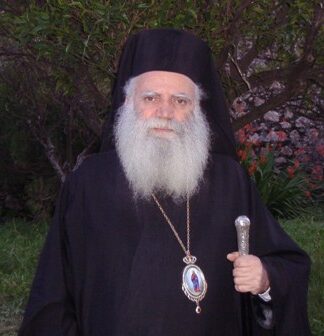 Μητροπολίτης Κυθήρων Σεραφείμ: «Δέν θά ὑποδεχθοῦμε, οὔτε θά ἀποδώσουμε τιμή σέ ἐκπρόσωπο τῆς Κυβερνήσεως ἤ τῆς Βουλῆς τῶν Ἑλλήνων»