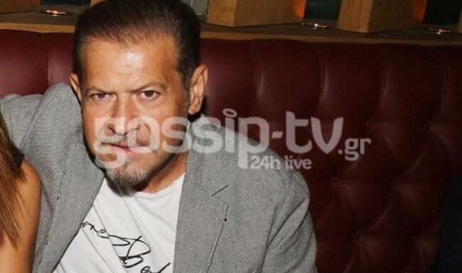 Δείτε την κούκλα σύζυγο του Χάρη Κωστόπουλου