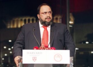 Ευάγγελος Μαρινάκης: «Το ποδόσφαιρο στην υπηρεσία της ανθρωπότητας»