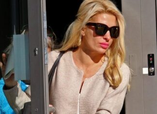 Η κουμπαριά με τη Μενεγάκη και ο λόγος που δεν λένε ούτε «γεια» σήμερα