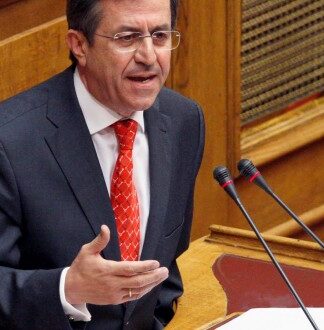 ΒΟΜΒΑ ΝΙΚΟΛΟΠΟΥΛΟΥ: Ποιος είναι ο πραγματικός ιδιοκτήτης του ALPHA;;;