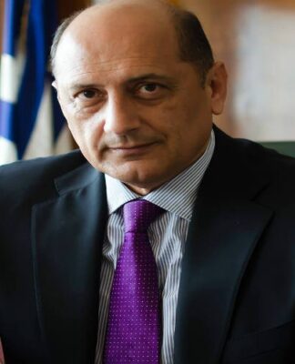 Σημαντική Δωρεά του Πέτρου Μαντούβαλου σε Δημοτικό Σχολείο!