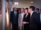 Αλέξης Τσίπρας – Μπέτυ Μπαζιάνα: Σαν… σταρ του σινεμά στο Σικάγο