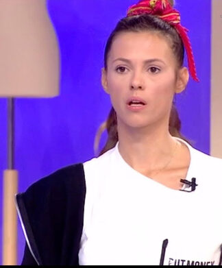 Κι όμως, η προκλητική Ραμόνα στο «Survivor 2» – Όλο το παρασκήνιο