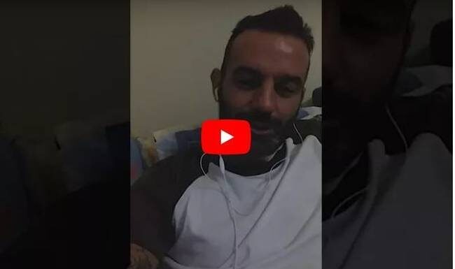 Σοκ! Πατέρας δυο παιδιών κάνει έκκληση για ζωή…