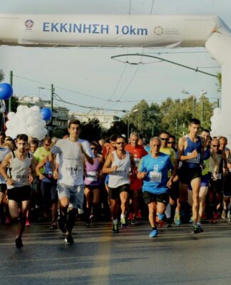 31ος Γύρος Αθήνας: Για λίγες μέρες ακόμα οι εγγραφές