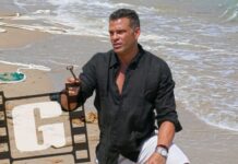 Tσαμπουκάς στο Survival: Πιάστηκαν στα χέρια οι παίκτες, το μυστικό