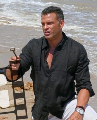 Tσαμπουκάς στο Survival: Πιάστηκαν στα χέρια οι παίκτες, το μυστικό