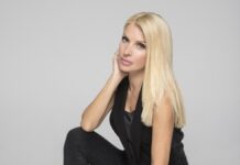 Τηλεθέαση: Πώς ξεκίνησε η δεύτερη εβδομάδα για την Ελένη Μενεγάκη;