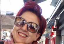 Λάρισα: Ασύλληπτη τραγωδία με νεκρή δασκάλα σε τροχαίο – Θρήνος για την Ισμήνη Βαλδούμα – Οι εικόνες του δυστυχήματος