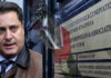 Δολοφονία Ζαφειρόπουλου: Ανατροπή. Ο εγκέφαλος της δολοφονίας ίσως περίμενε έξω από γραφείο.