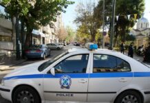 Βρέθηκε το διπλωματικό αυτοκίνητο που έκλεψαν διαρρήκτες από τον πρέσβη του Μαρόκου