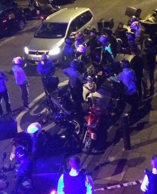 Τρόμος στην Βρετανία – "Απειλούμαστε από μαζικές επιθέσεις τζιχαντιστών"