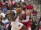 NBA: Πανικός στα αποδυτήρια των Μπουλς. Ο Πόρτις έστειλε στο νοσοκομείο τον Μίροτιτς.