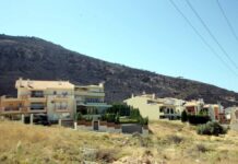 Αυθαίρετα: Τι αλλάζει – Ψηφίζεται σήμερα ο νέος νόμος