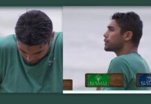 Nomads: Έξαλλος ο Βασιλάκος με τον Αρναούτογλου: «Ρε, Γρηγόρη γιατί μου μίλησες;»