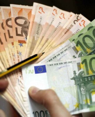 «Χάλασα 400.000 ευρώ μέσα σε έναν χρόνο! Ήταν μια πραγματικότητα που…»