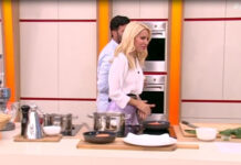 Ελένη: Πανικοβλήθηκε με την βρισιά που ακούστηκε on air: «Θα με καταστρέψεις»!