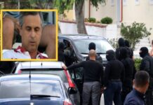Λεμπιδάκης. Τα συγκλονιστικά λόγια του: "Αυτός μου φέρθηκε καλά… μην του κάνετε κακό"