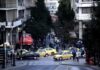 Κυκλοφοριακές ρυθμίσεις στο κέντρο της Αθήνας την Τρίτη