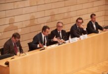 Κυριάκος Μητσοτάκης: Οι Έλληνες δεν πρέπει να ξεχάσουν τι έγινε το 2015