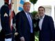 Τσίπρας σε Τραμπ για Ιράν: "Είχαμε κι εμείς ένα προβληματάκι πριν… 3.000 χρόνια"