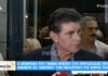 Γιάννης Μπέζος: Σκληρή απάντηση στα σχόλια για την κόρη του!