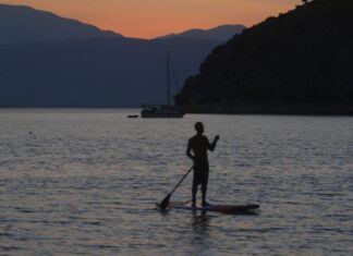 Βόλος: Βρέθηκε νεκρός ο αγνοούμενος στον Παγασητικό – Η μοιραία βόλτα με κανό και η εξαφάνιση θρίλερ