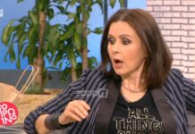 Δανδουλάκη σε Σκορδά: "Είναι μια πατσαβούρα, δεν τη θέλω"!