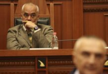 Αλβανία: Απειλεί τον Ράμα ο υπουργός που "μπλέκεται" με ναρκωτικά – "Αν με ξηλώσεις, θα μιλήσω και για σένα"