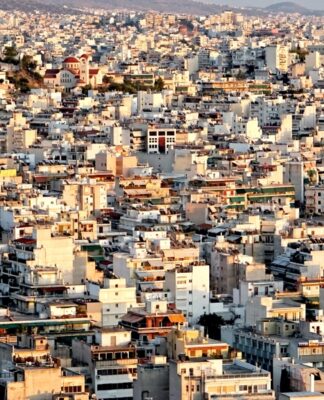 Σχέδιο του ΥΠΟΙΚ για "οικογενειακό" ΕΝΦΙΑ