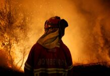 Πορτογαλία: Θρήνος. 43 οι νεκροί – Ανυπολόγιστη η καταστροφή από τις φωτιές