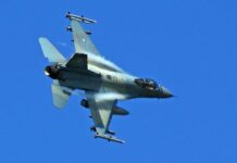 Καμμένος: Πλαφόν 1,1 δισ. στα F16 – Δεν θα αναβαθμίσουμε 123 μαχητικά