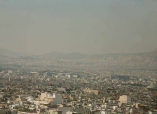 Ρύπανση: Μας σκοτώνει ο αέρας που αναπνέουμε. Έρευνα σοκ