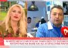 Μεγάλη ένταση με τον ψαρά στην Ελένη Μενεγάκη: "Είμαστε σοβαροί";