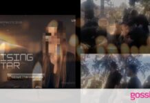 Σοκάρει παίκτρια του Rising Star. Ανέβασε βίντεο από τον τάφο του φίλου της