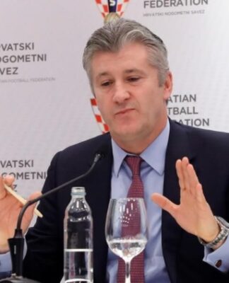 Ελλάδα – Κροατία: Φοβούνται για επεισόδια οι Κροάτες.