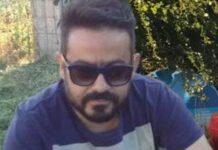 Ηλεία: Σκοτώθηκε σε φοβερό τροχαίο ο Παναγιώτης Μυλωνάκης – Σκληρές εικόνες στο σημείο της τραγωδίας
